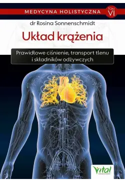 Medycyna holistyczna T. VI...