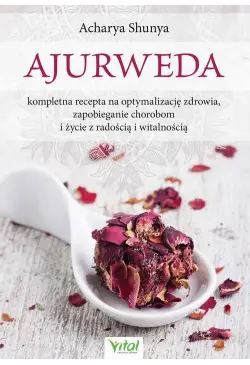 Ajurweda - kompletna...