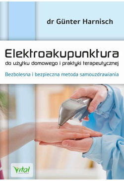 Elektroakupunktura do...