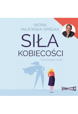 Siła kobiecości