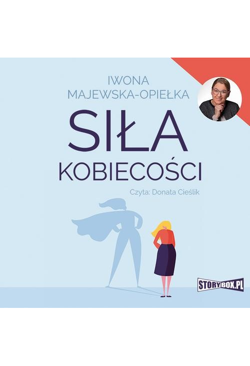 Siła kobiecości