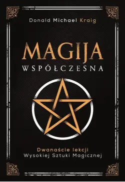 Magija współczesna