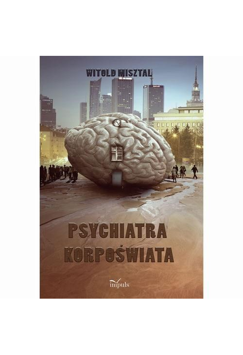 Psychiatra korpoświata