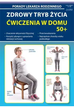 Zdrowy tryb życia....