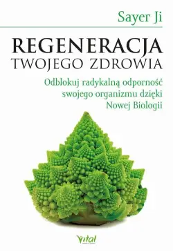 Regeneracja Twojego...