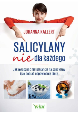 Salicylany nie dla każdego....