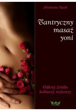 Tantryczny masaż yoni....