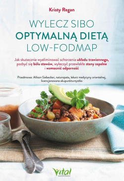 Wylecz SIBO optymalną dietą...