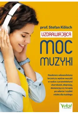 Uzdrawiająca moc muzyki....