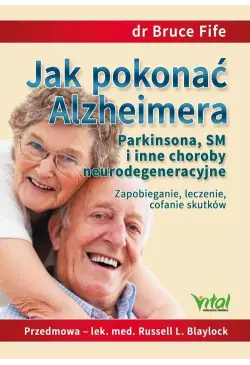Jak pokonać Alzheimera,...