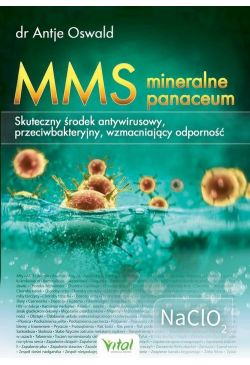 MMS – mineralne panaceum....