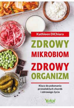 Zdrowy mikrobiom, zdrowy...