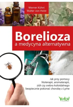 Borelioza a medycyna...