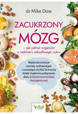 Zacukrzony mózg - jak...