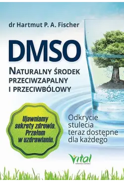 DMSO naturalny środek...
