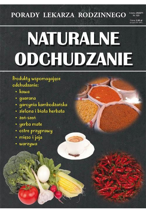 Naturalne odchudzanie