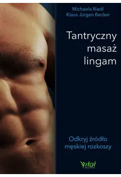 Tantryczny masaż lingam....