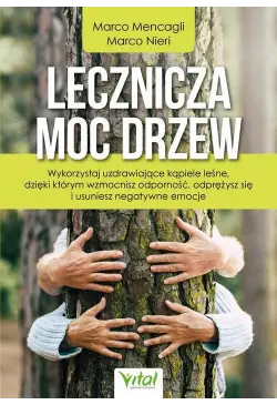 Lecznicza moc drzew....