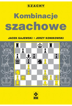 Kombinacje szachowe
