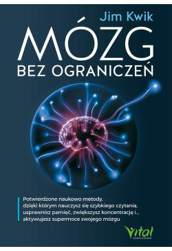 Mózg bez ograniczeń....