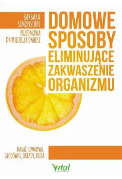 Domowe sposoby eliminujące...