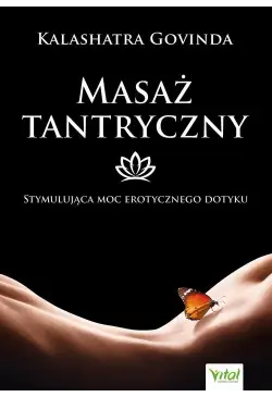 Masaż tantryczny....
