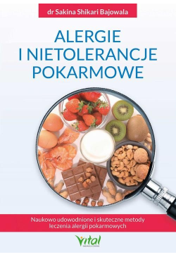 Alergie i nietolerancje...