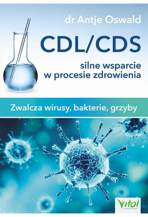 CDL/CDS silne wsparcie w procesie zdrowienia