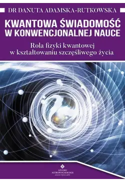 Kwantowa świadomość w...
