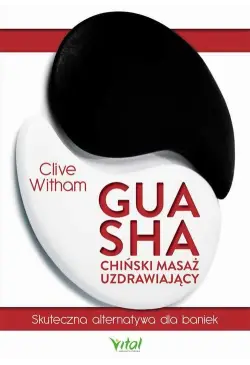 Gua Sha - chiński masaż...