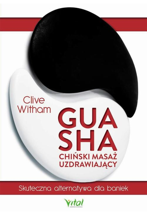 Gua Sha - chiński masaż uzdrawiający