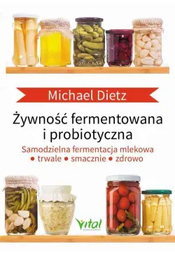 Żywność fermentowana i...
