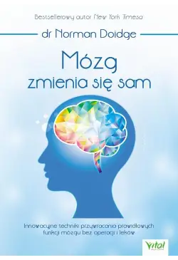 Mózg zmienia się sam