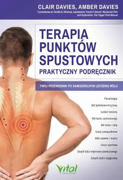 Terapia punktów spustowych...