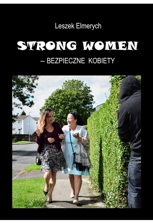 STRONG WOMEN – bezpieczne kobiety