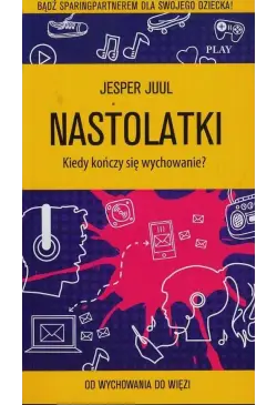 Nastolatki. Kiedy kończy...