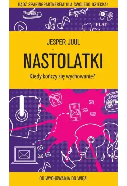 Nastolatki. Kiedy kończy...