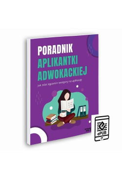 Poradnik aplikantki...