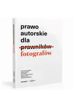 Prawo autorskie dla fotografów