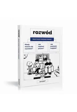 Rozwód Praktyczny poradnik...