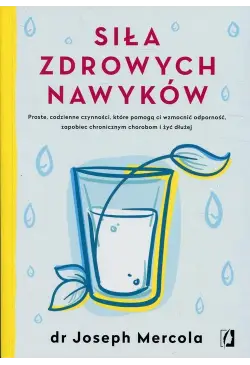 Siła zdrowych nawyków