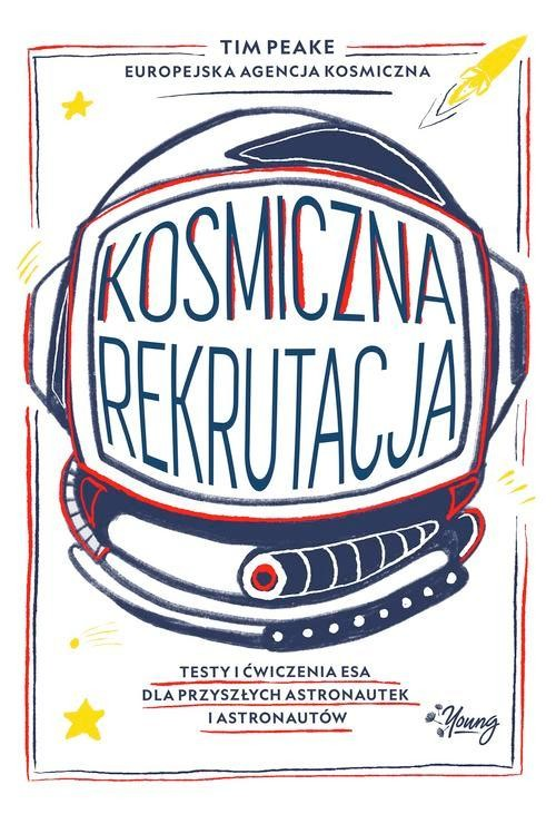 Kosmiczna rekrutacja