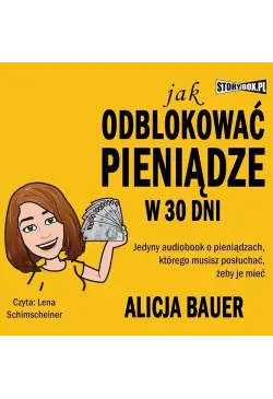 Jak odblokować pieniądze w...