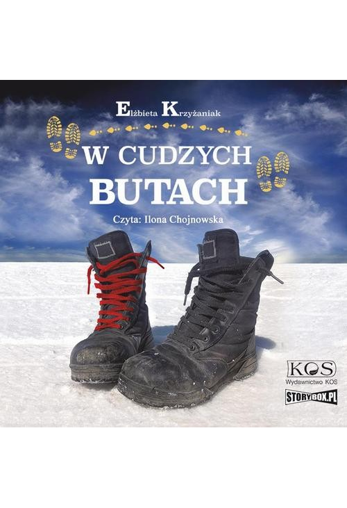 W cudzych butach