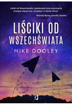 Liściki od Wszechświata