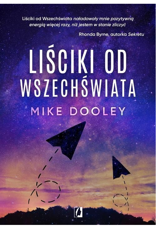 Liściki od Wszechświata