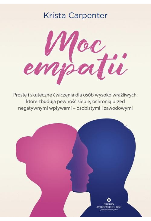 Moc empatii