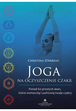 Joga na oczyszczenie czakr