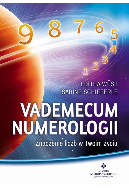 Vademecum numerologii