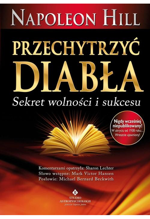 Przechytrzyć Diabła